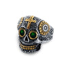 Skull Ring Jewelry Fashion Ring