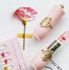 The Flower Crystal Jelly Magic Lipgloss Family