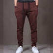 Fast selling, hot selling, men's sports, casual pants, men's wear pants, Haren pants and low profile pants