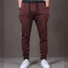 Fast selling, hot selling, men's sports, casual pants, men's wear pants, Haren pants and low profile pants