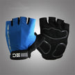 Ridding gloves