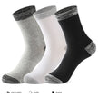 Men's Cotton Socks In Autumn And Winter