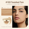 Women's Yellow And Cushion BB Cream Light Concealer Moisturizing Lasting