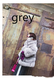 New Haining Fur Coat Women  Winter Mid Length