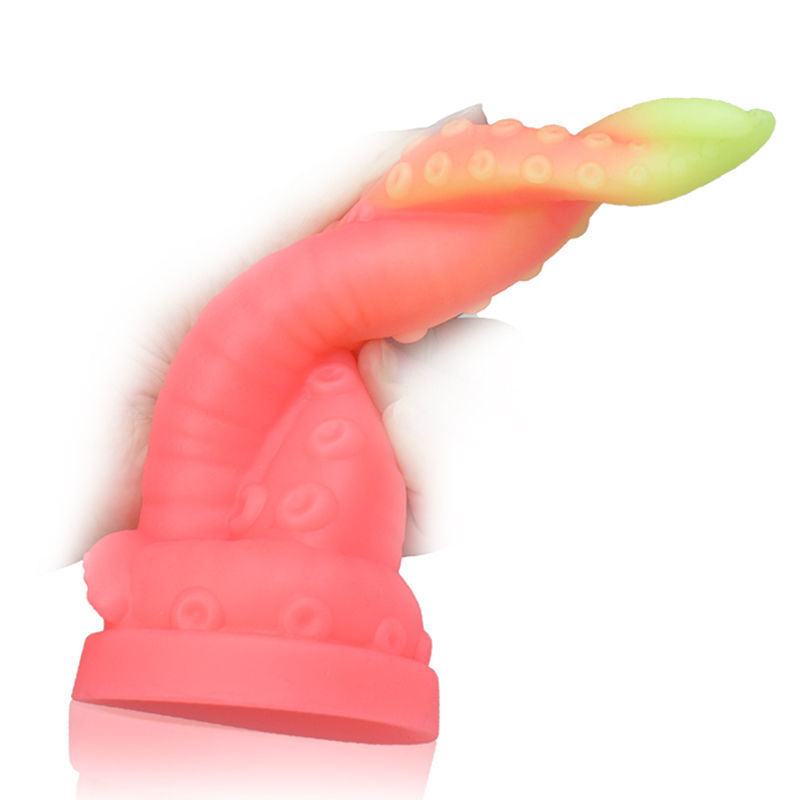 Silicone Super Soft Manual Shaped Toys For Women