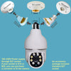 High-definition Security Surveillance Camera Wireless WIFI Connection Smart Home