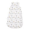 Baby Sleeveless Bamboo Cotton Thermal Sleeping Bag