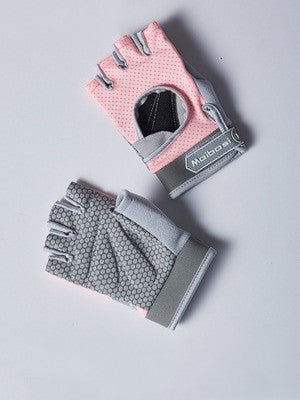 Weightlifting gloves breathable