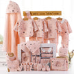 Cotton Winter Newborn Baby Gift Box Newborn Supplies