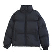 Winter Thick Coat Men's New Style Cotton Coat