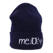 Men Women Casual Hip Hop   Hat For Women Beanie