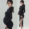 Maternity Photo Clothing Lace Skirt Photography Clothing