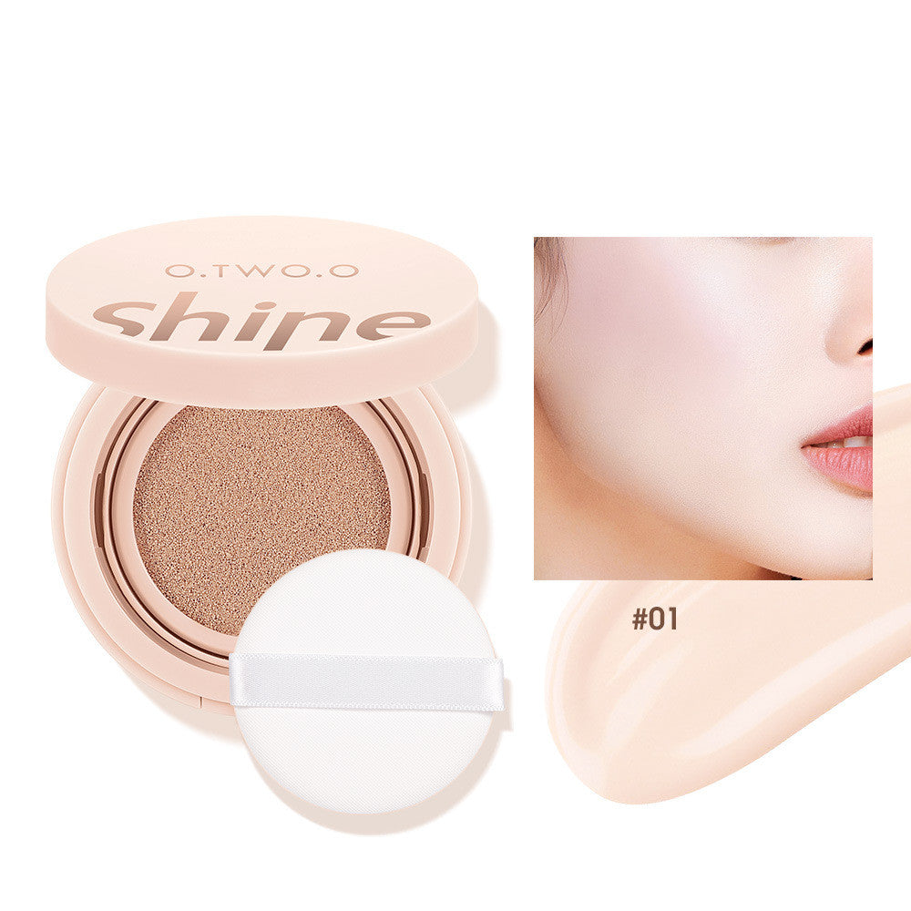 Air Cushion BB Cream Moisturizing Without Makeup