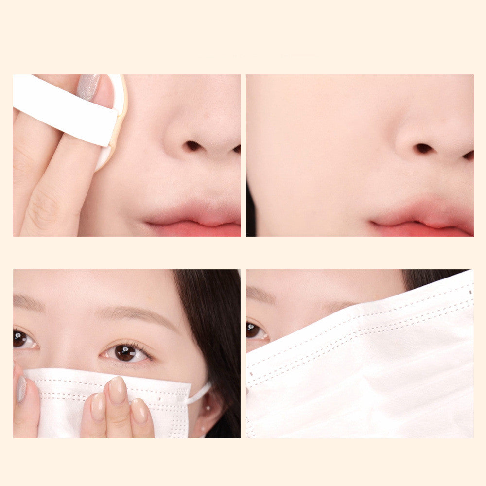 Air Cushion BB Cream Moisturizing Without Makeup