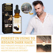 Hair Care Moisturizing Hair Repair Massage