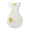 Newborn Baby Surrender Anti-shock Sleeping Bag Thin