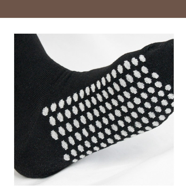 Summer Graphene Conductive Socks For Men And Women