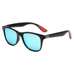 Men's classic casual sunglasses polarized sunglasses