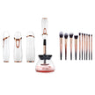 Electric scrubber Makeup brush automatic cleaning machine for ten seconds