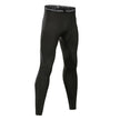 Men Leggings Compression Pants Gym Fitness Sports Running Quick Dry Leggings Tights Breathable Skinny Trousers Sportswear Male