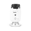 Battery Powered WiFi Wireless Security IP Camera PIR Surveillance Camera