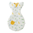 Newborn Baby Surrender Anti-shock Sleeping Bag Thin