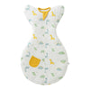 Newborn Baby Surrender Anti-shock Sleeping Bag Thin