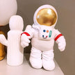 Astronaut plush toy doll