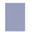 Light Luxury Checkerboard Carpet