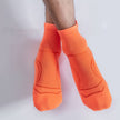 Sports Yoga Running Marathon Men And Women Short Tube Couple Socks