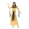 Halloween Cosplay Costume Masquerade Cleopatra Costumes Indian Queen Princess Costumes