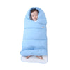 Newborn Baby Sleeping Bag Thick Down Padded Jacket