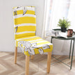 Home Chair Cover Hotel Chair Package Chair Cover Siamese Elastic Chair Cover Office Computer Seat Cover