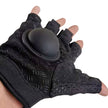 Volleyball professional training gloves