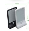 Solar light outdoor garden light