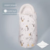 Sleeping Bag Pure Cotton Spring And Summer Thin Baby Anti-startle Sleeping