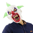 Halloween zombie mask