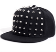 Black Hats Rivet