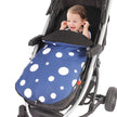 Waterproof And Warm Baby Stroller Sleeping Bag