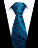 8cm Business Professional Striped Tie