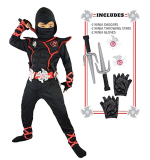 cosplay costume   kids clothing