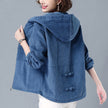 New Corduroy Women's Jacket Popular Leisure All-matching