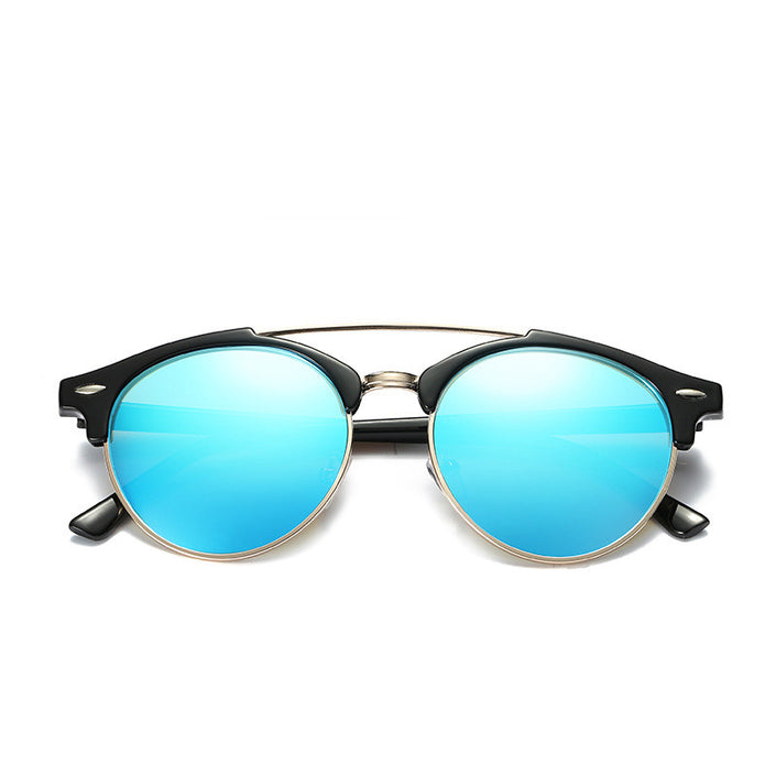 Men's And Women's   Colorful Sunglasses