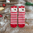 Autumn And Winter Christmas Stockings Children