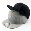 Outdoor Sunshade Hip-hop Cap Spring And Summer Hat