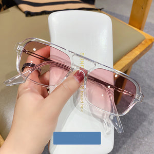 Personality Hollow Trend  Sunglasses