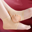 Heel Sock Foot Cover Crack Prevention