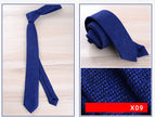 Wool Tie Men Formal Wear England