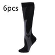 Compression Long Tube Elastic Sports Socks