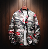 New Style Bomber Casual Jacket Men Jaqueta Masculina Men Jackets Coat Chaquetas Hombre Jacket Man Casaco Masculino